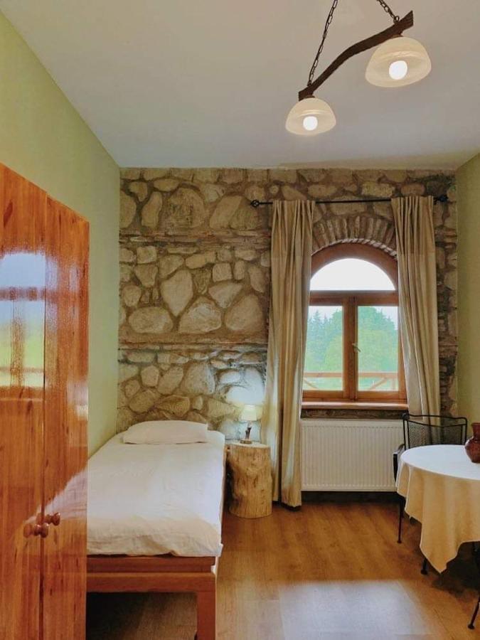 Elizbar Talakvadze Winery Villa Kardanakhi Exterior photo